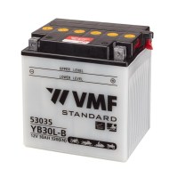VMF Powersport Accu 30 Ampere CB30L-B